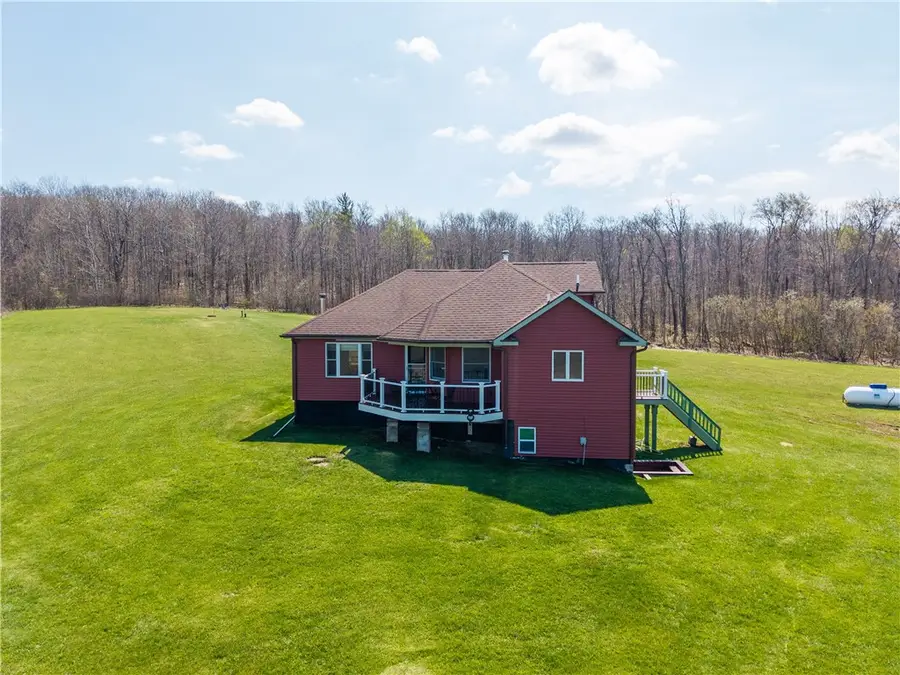 11672 Davis Road, Prattsburgh, NY 14873 - #3