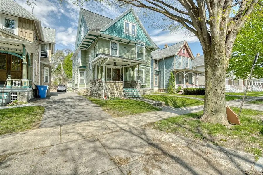 481 Meigs Street, Rochester, NY 14607 - #2