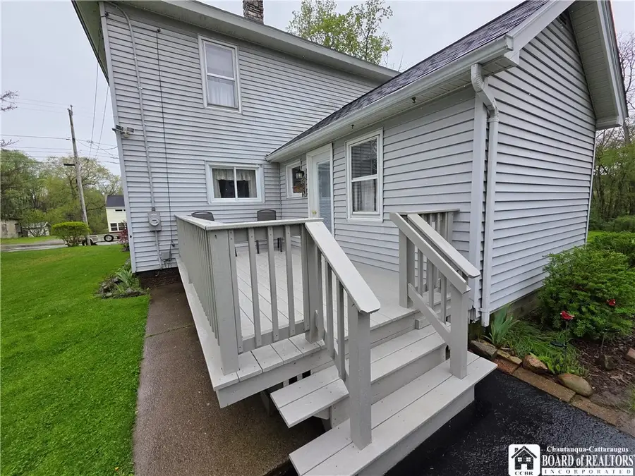 6386 Centralia Hartfield Road, Mayville, NY 14757 - #2