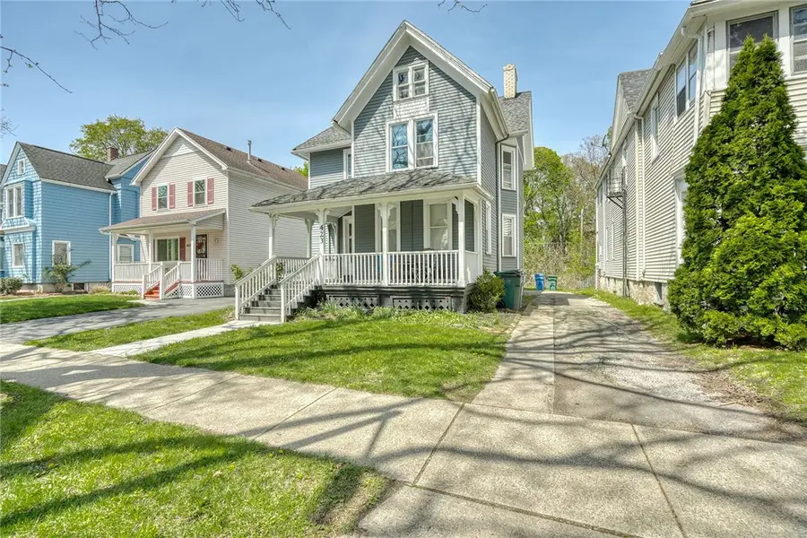 423 Meigs Street, Rochester, NY 14607 - #3
