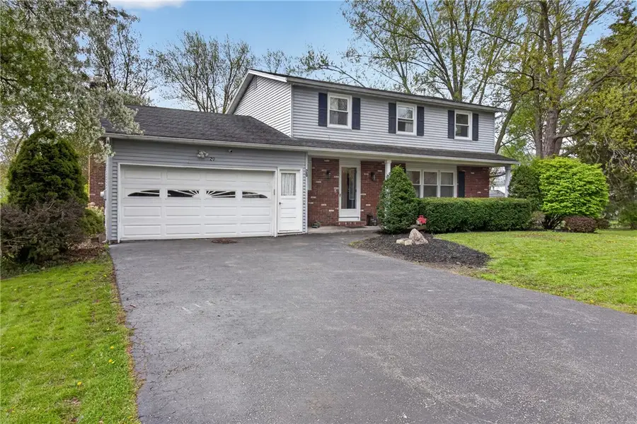 20 Paddington Drive, Rochester, NY 14624 - #3
