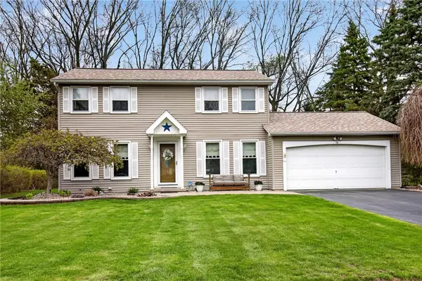 64 Willhurst Drive, Rochester, NY 14606