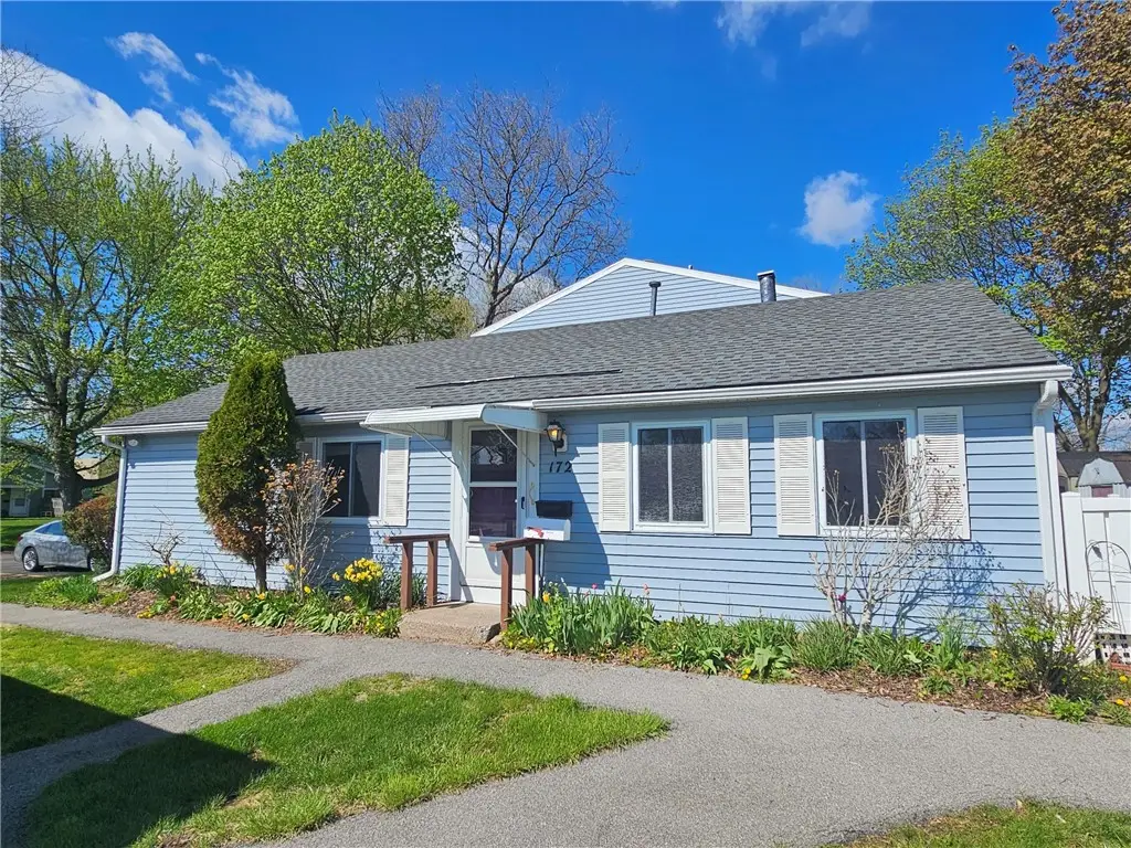 172 Norwich Drive, Rochester, NY 14624 - #1