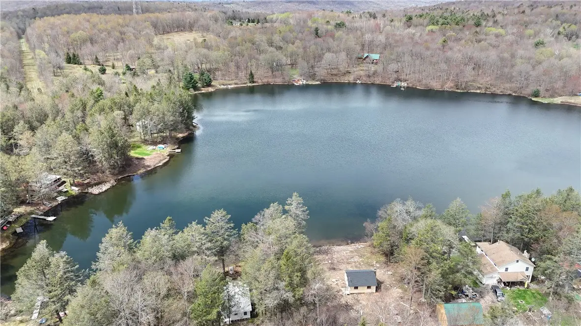 675 Delaware Lake Road, Hancock, NY 13783 - #1