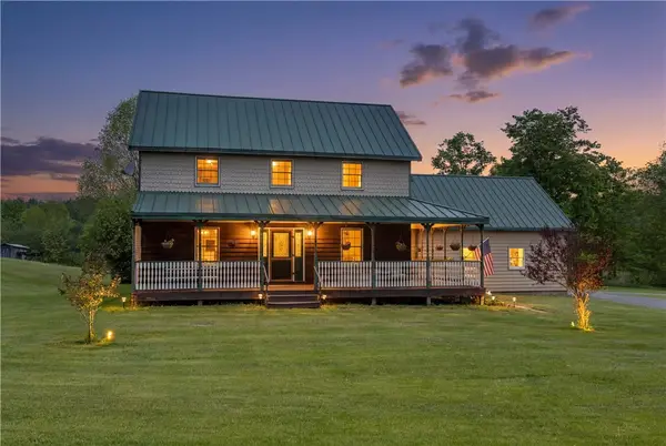 335 Cornell Road, Stamford, NY 12167