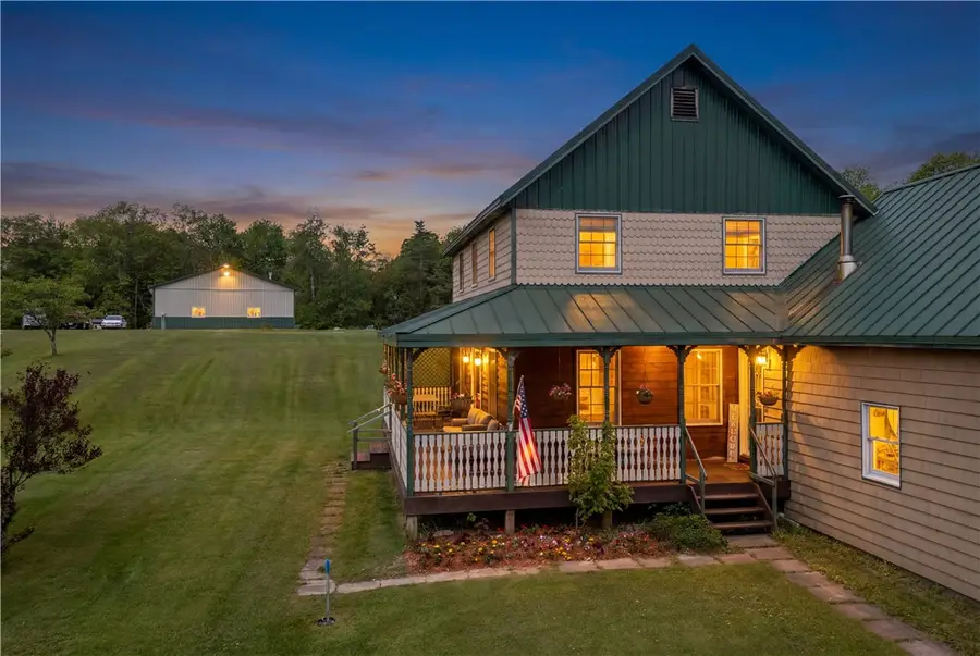 335 Cornell Road, Stamford, NY 12167 - #3