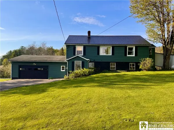 5166 Pickard Road, Dewittville, NY 14728