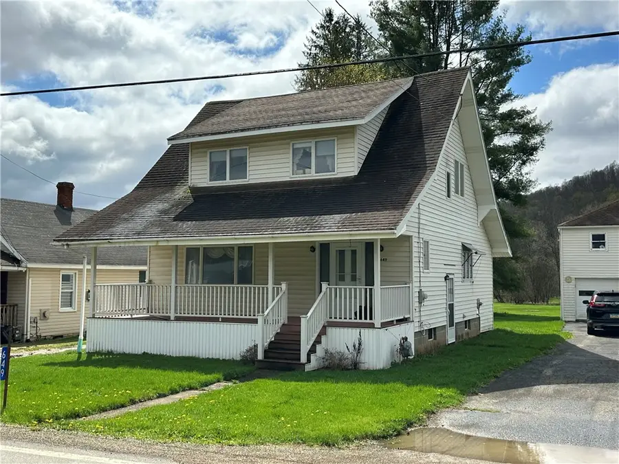 649 Main Street, Duke Center, PA 16729 - #2