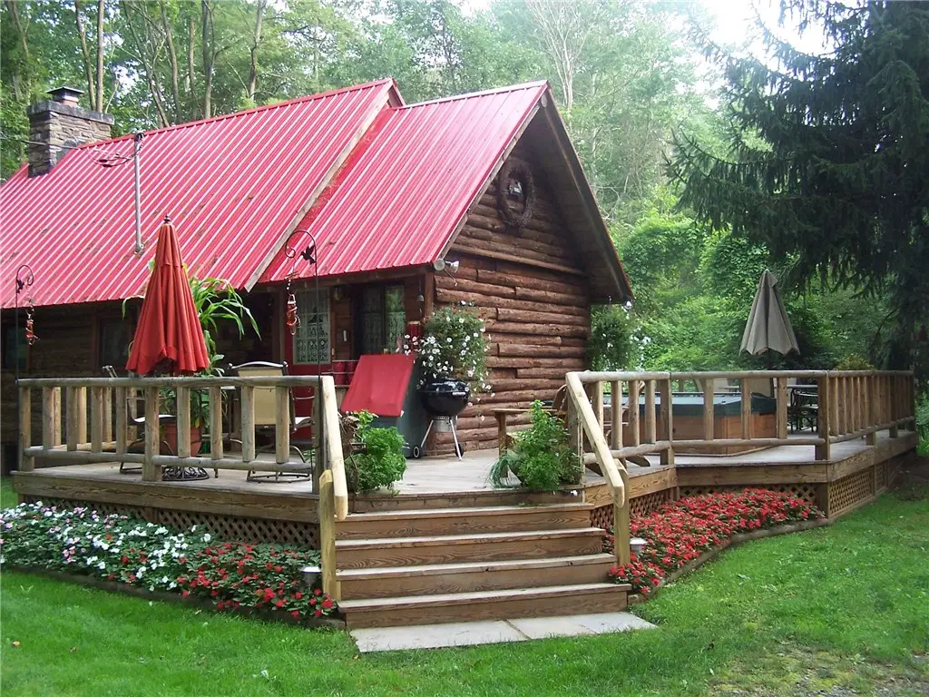 3498 State Highway 12, Oxford, NY 13830 - #1