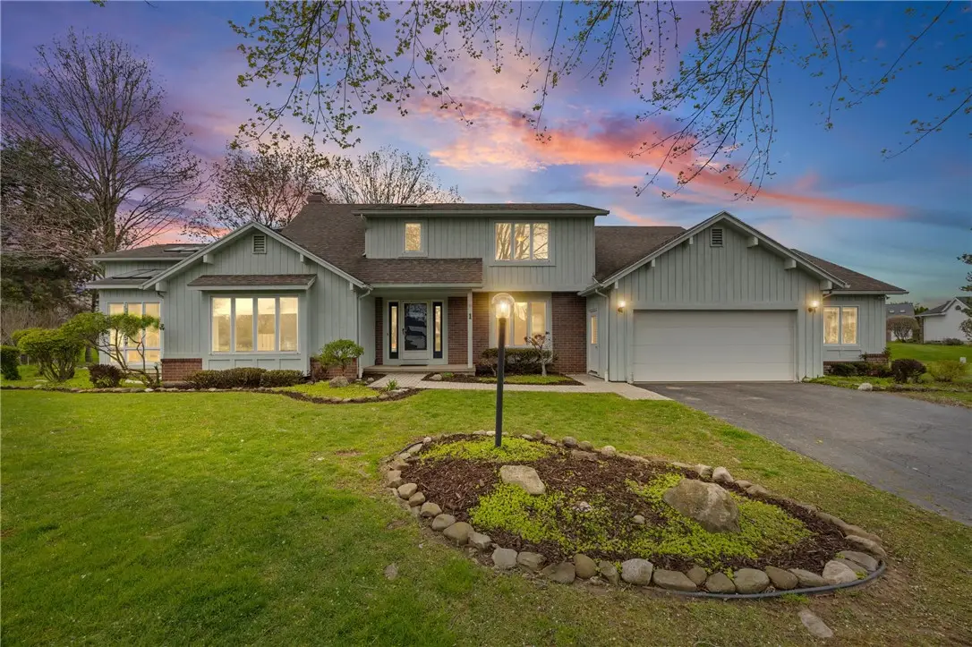 1 Brandywine Lane, Rochester, NY 14618 - #1