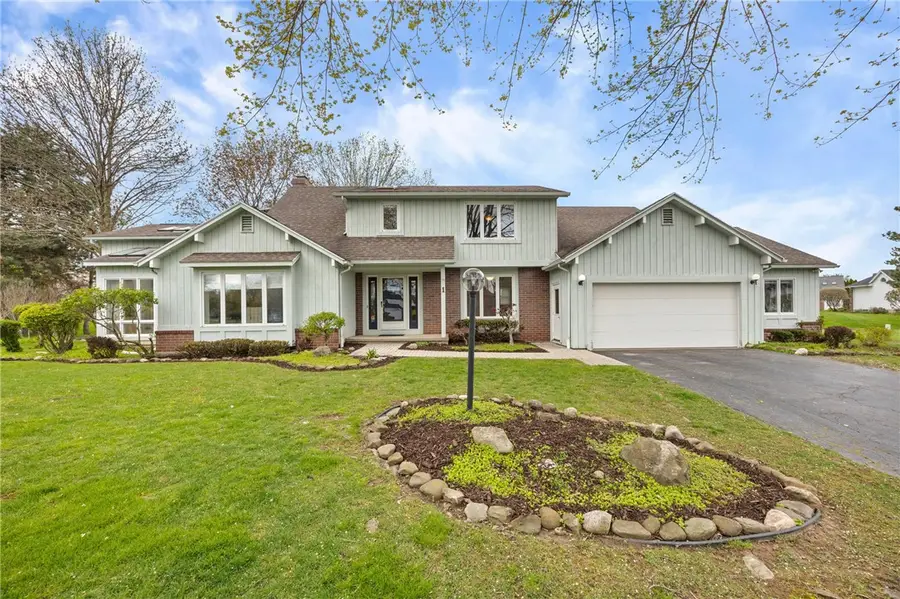 1 Brandywine Lane, Rochester, NY 14618 - #2