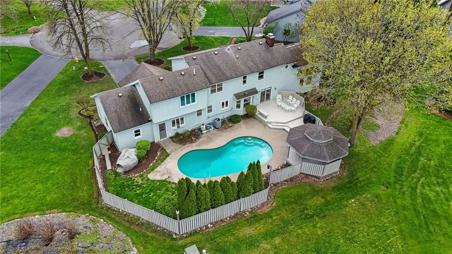 1 Brandywine Lane, Rochester, NY 14618 - #3