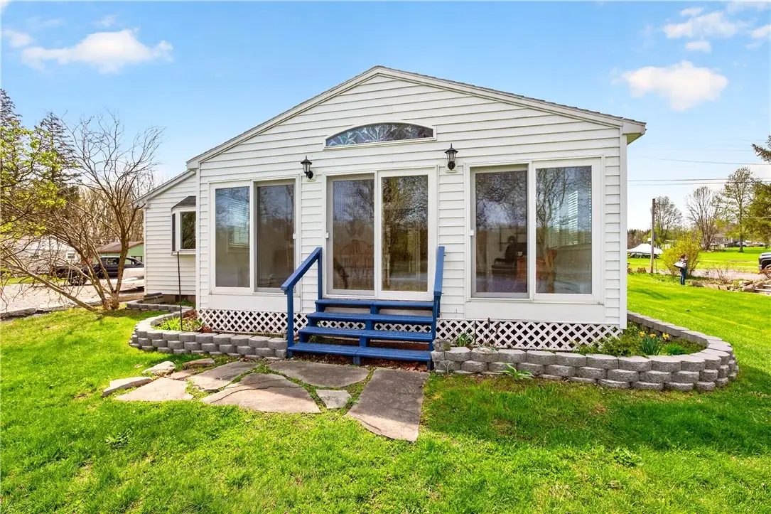 488 Hollis Park, Jordan, NY 13080 - #1