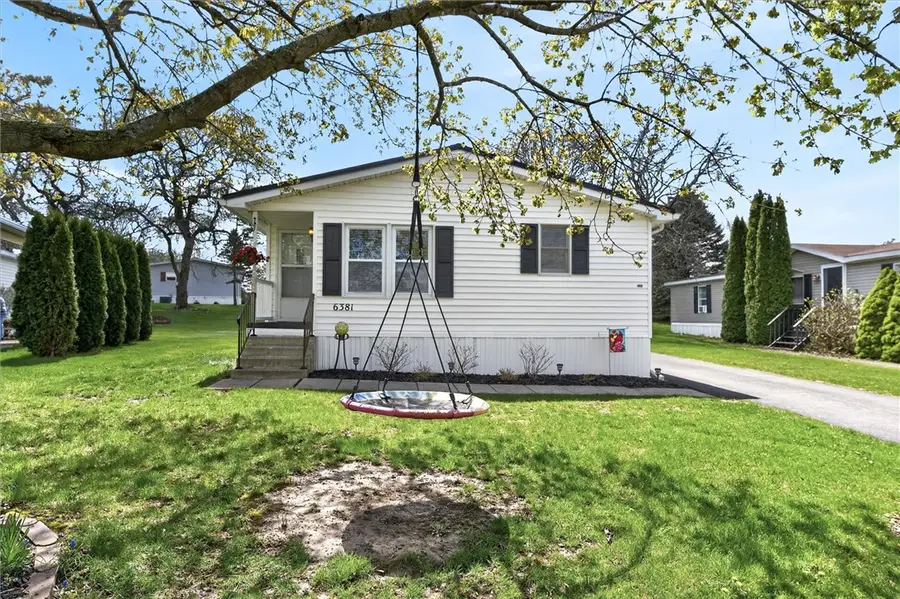 6381 Kims Drive B150, Victor, NY 14564 - #3