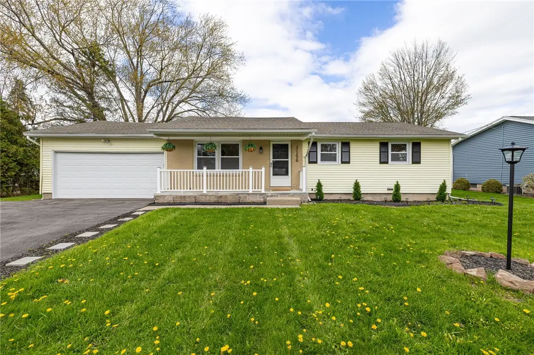 1156 Weiland Road, Rochester, NY 14626 - #1