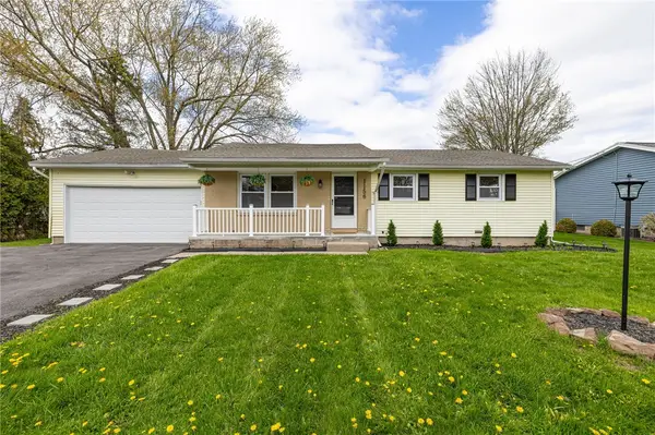 1156 Weiland Road, Rochester, NY 14626