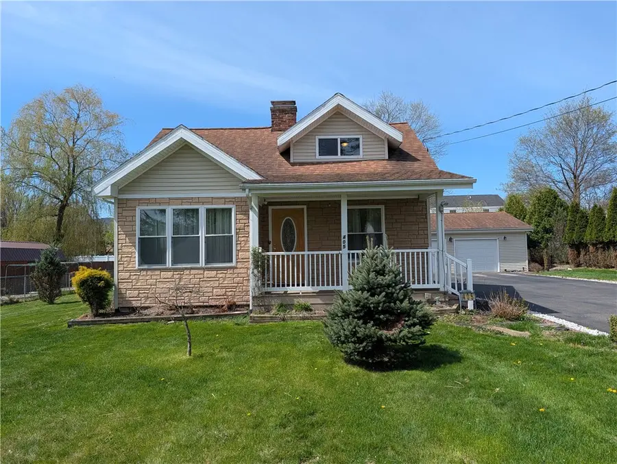 405 Wall Street, Elmira, NY 14905 - #2