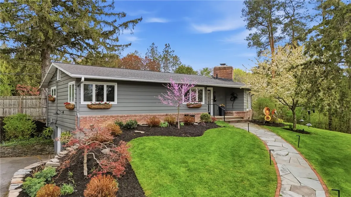 601 Hanshaw Road, Ithaca, NY 14850 - #1