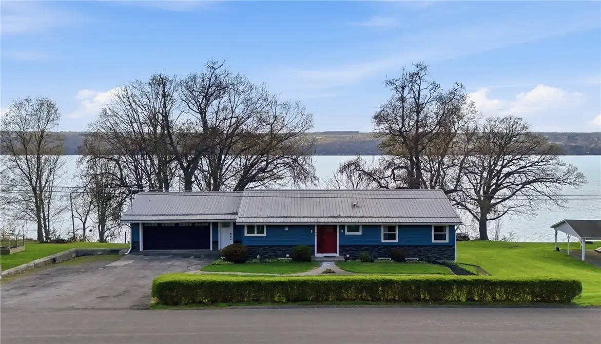 701 Lansing Station Road, Lansing, NY 14882 - #1