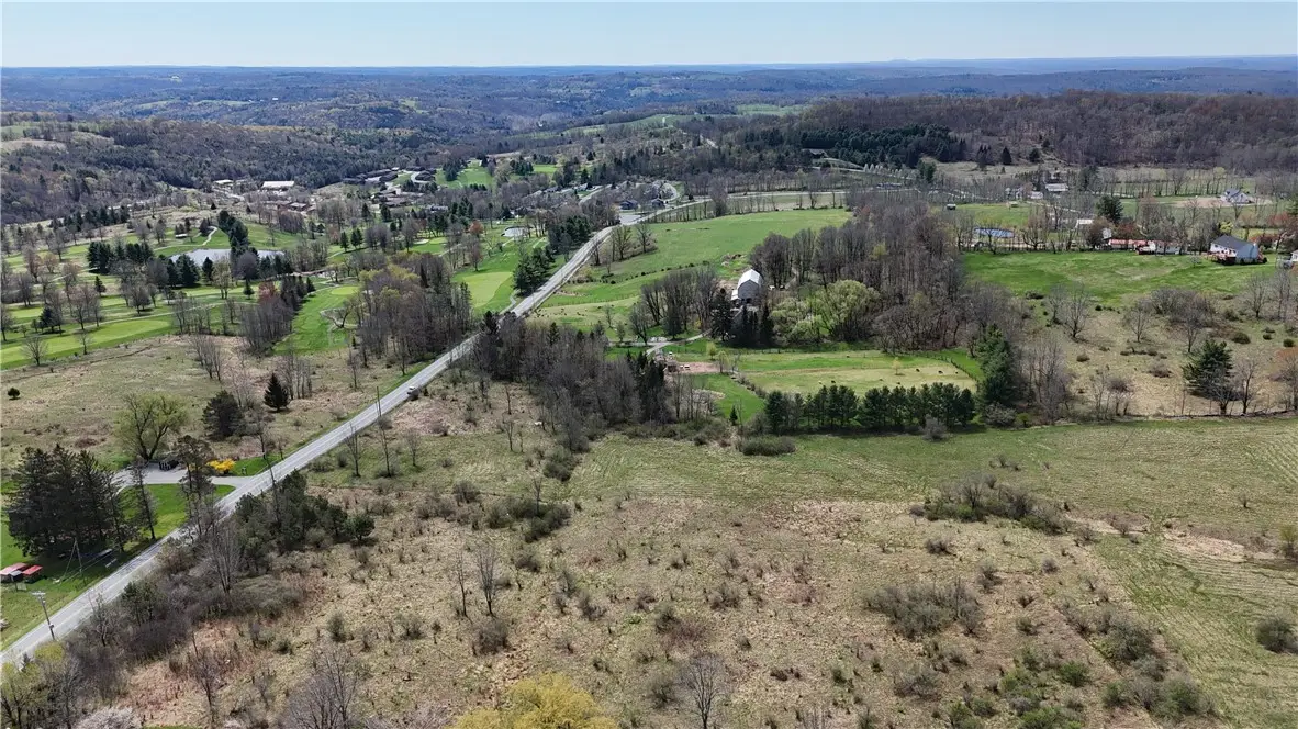 Lot 22 & 23 County Road 164, Callicoon, NY 12723 - #1