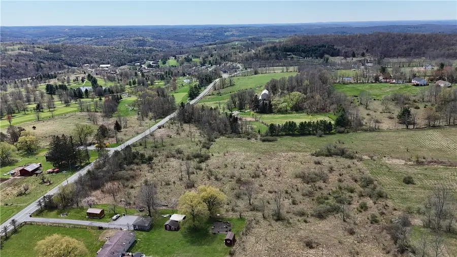 Lot 22 & 23 County Road 164, Callicoon, NY 12723 - #2