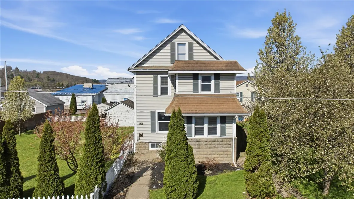 16 Townsend Avenue, Corning, NY 14830 - #1