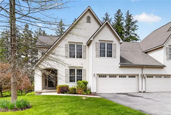 15 Stone Creek Drive, Ithaca, NY 14850