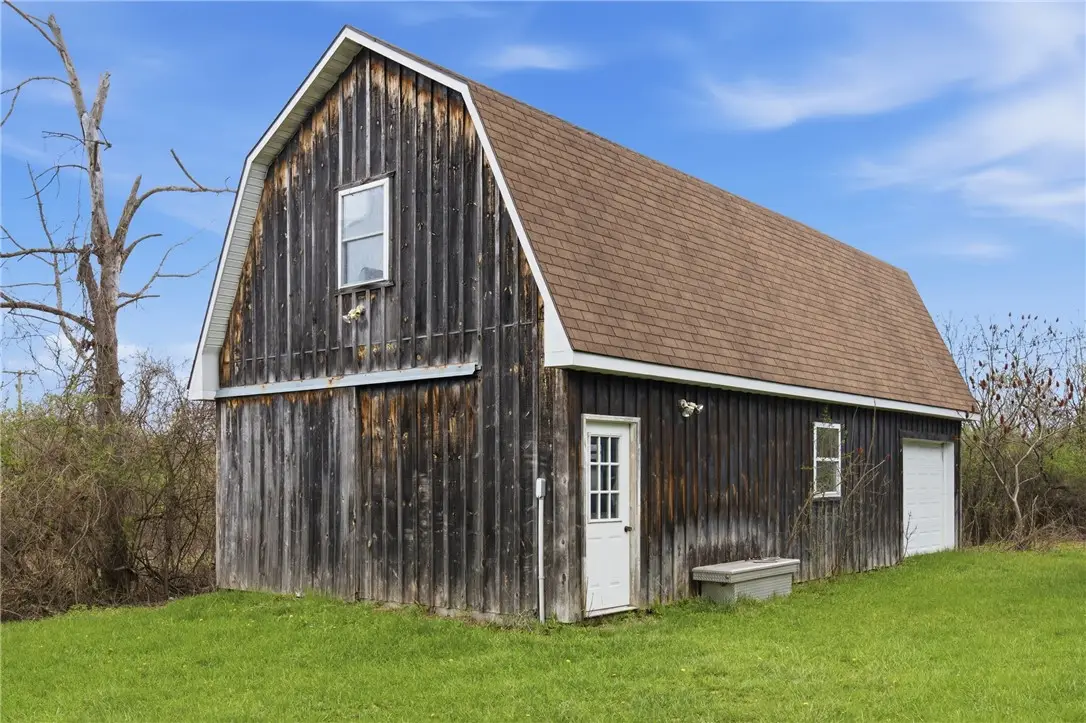 2555B Willett Road Extension, Keuka Park, NY 14478 - #1