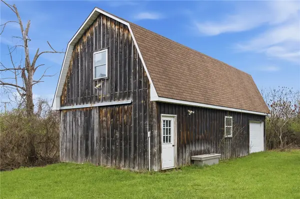 2555B Willett Road Extension, Keuka Park, NY 14478