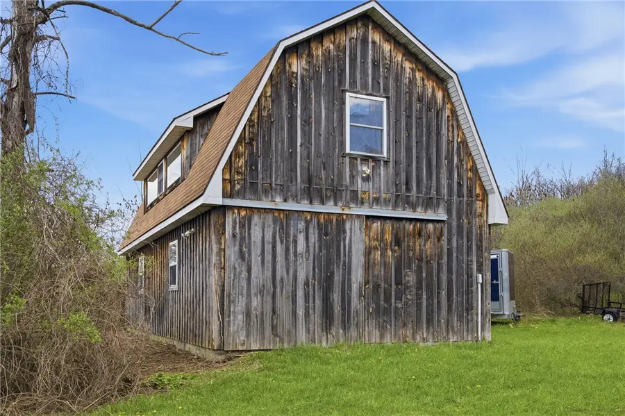 2555B Willett Road Extension, Keuka Park, NY 14478 - #2