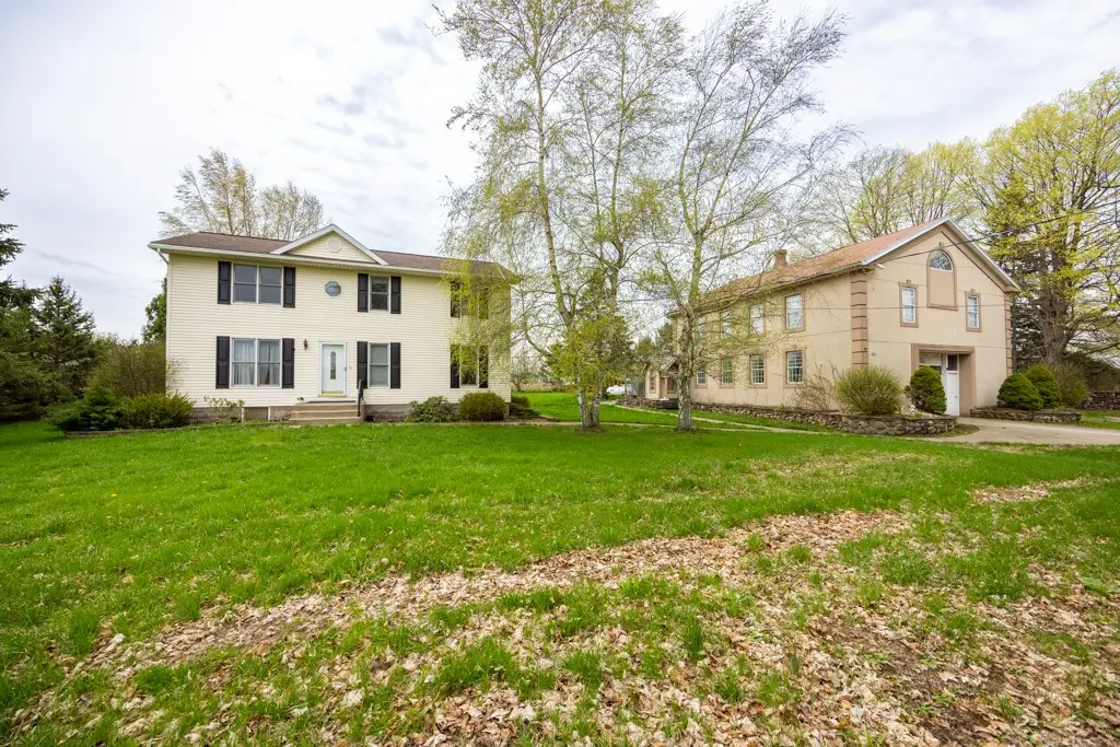 281 Dewey Street, Churchville, NY 14428 - #1