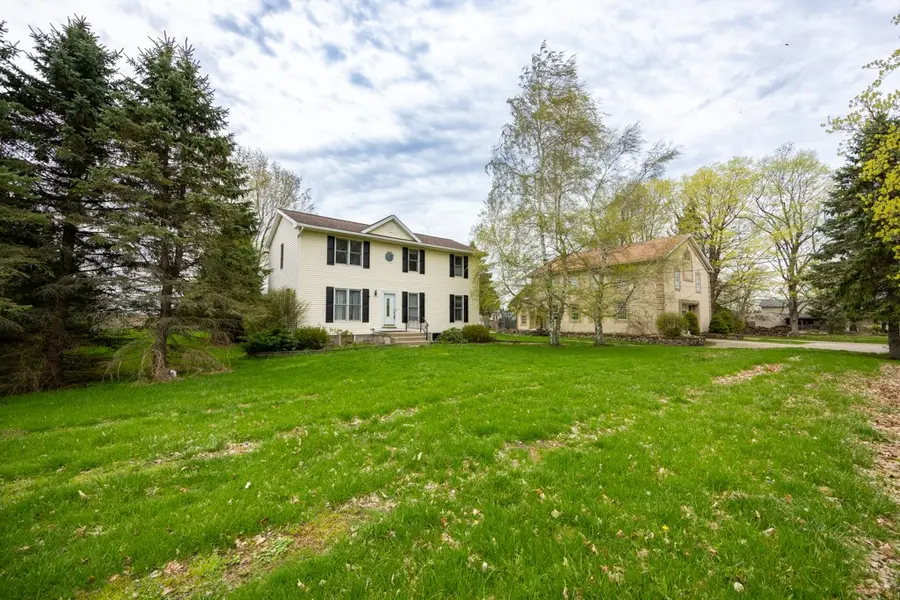 281 Dewey Street, Churchville, NY 14428 - #2