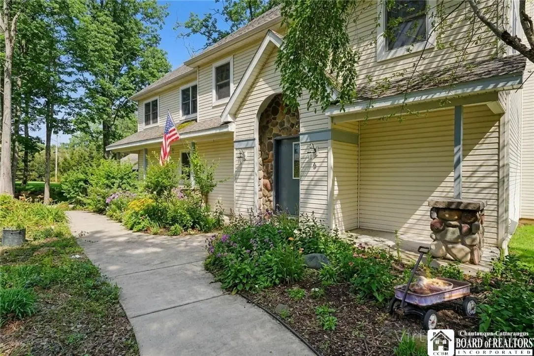 5 Summit Park Drive, Bemus Point, NY 14712 - #1