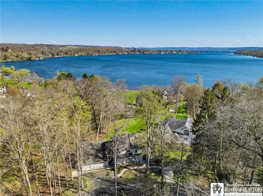 5 Summit Park Drive, Bemus Point, NY 14712 - #2