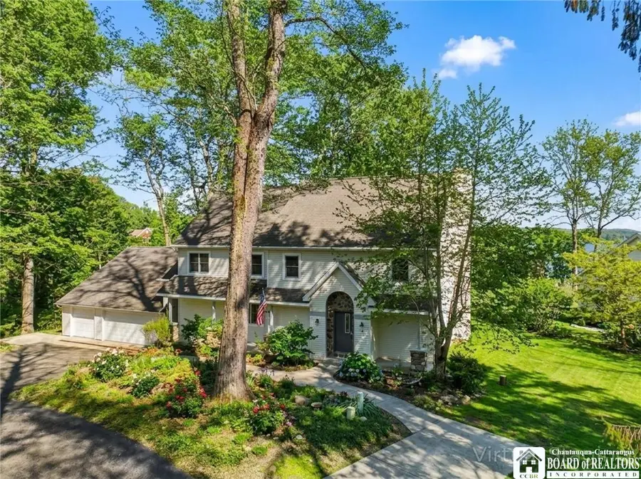 5 Summit Park Drive, Bemus Point, NY 14712 - #3