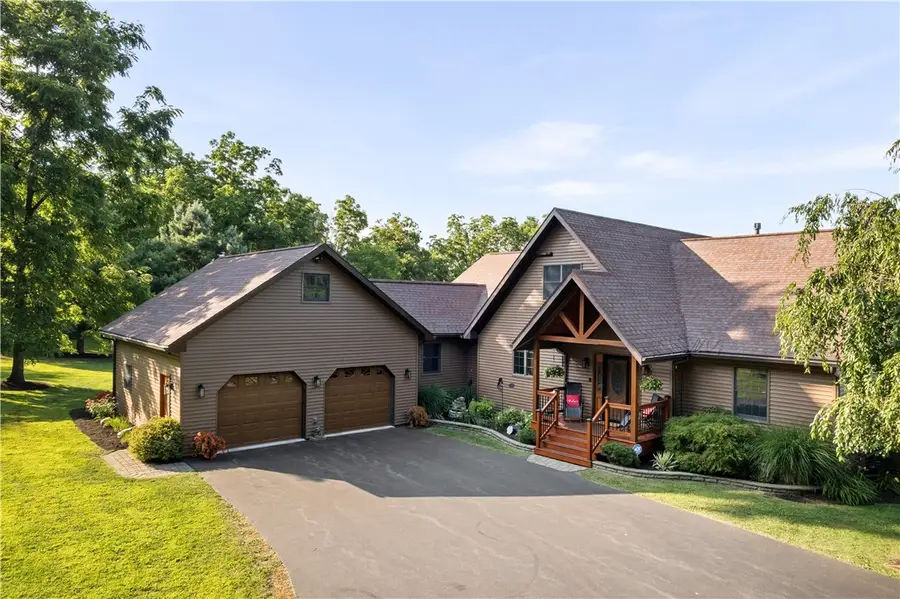 279 Shaffer Road, Newfield, NY 14867 - #2