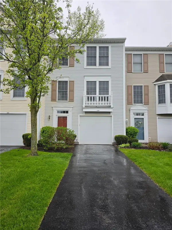 139 Jordache Lane, Spencerport, NY 14559