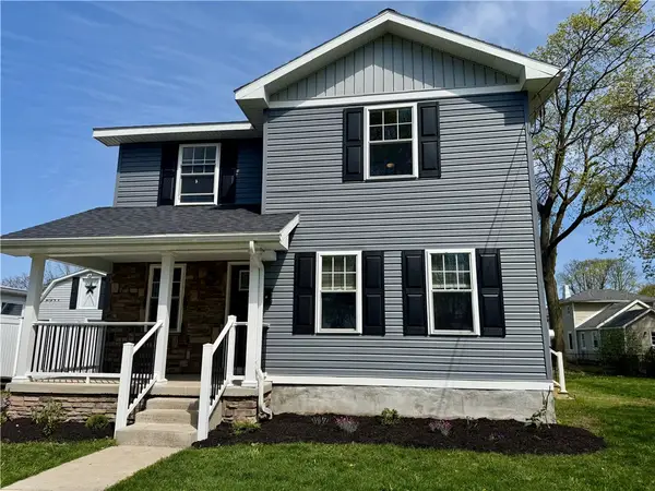 67 Hamilton Avenue, Auburn, NY 13021