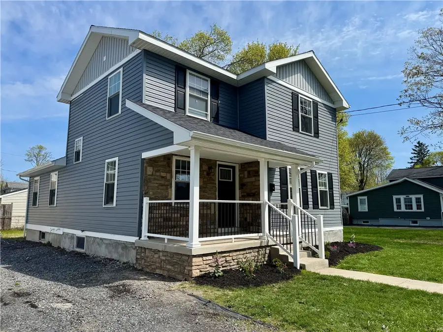 67 Hamilton Avenue, Auburn, NY 13021 - #2