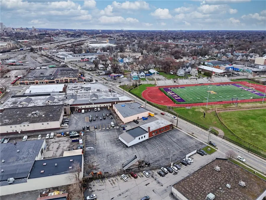 657 Atlantic Avenue, Rochester, NY 14609 - #3