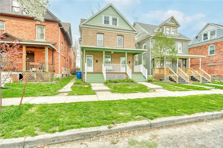 53 Hubbell Park, Rochester, NY 14608 - #3