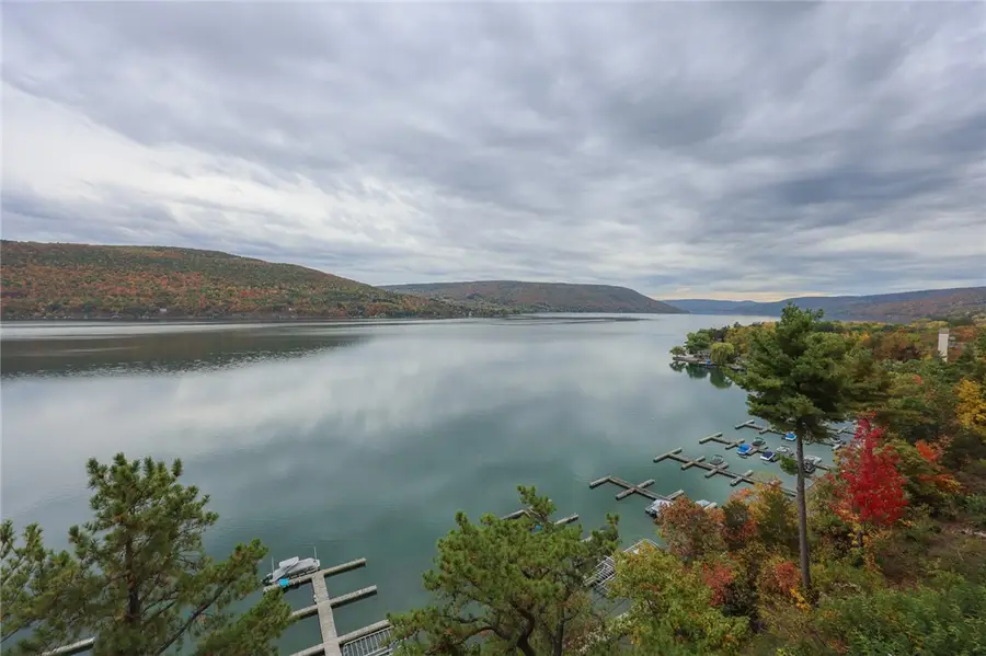 105 Cliffside Drive, Canandaigua, NY 14424 - #3