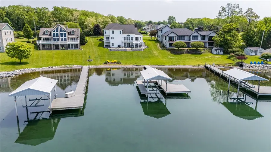 5754 E Lake Road, Romulus, NY 14541 - #3