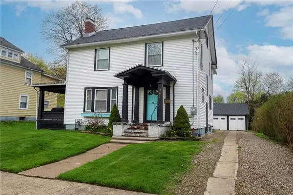 962 Lincoln Street, Elmira, NY 14901