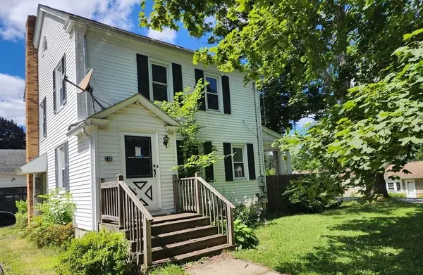 46 Kirby Street, Bainbridge, NY 13733