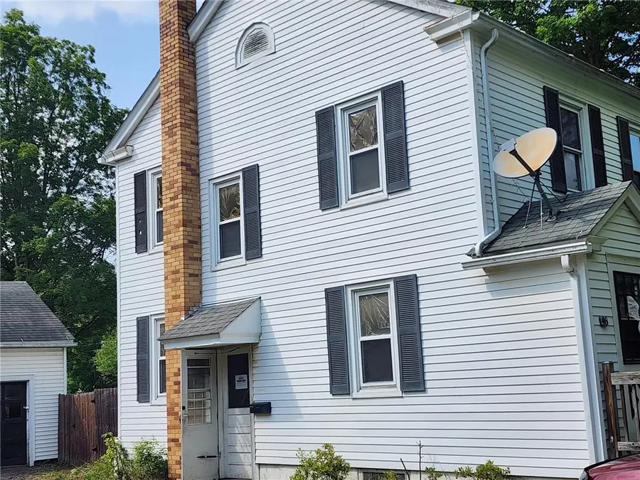 46 Kirby Street, Bainbridge, NY 13733 - #2