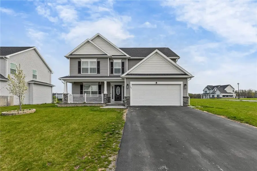 28 Gage, Churchville, NY 14428 - #3