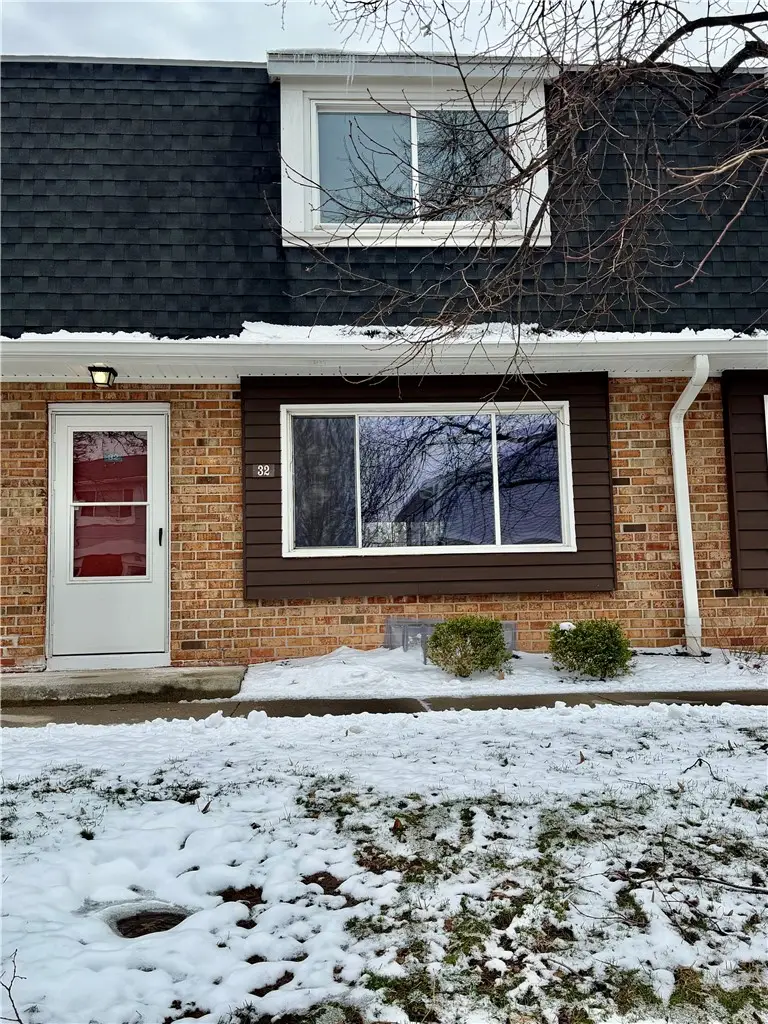 275 Owens Road #32, Brockport, NY 14420 - #1