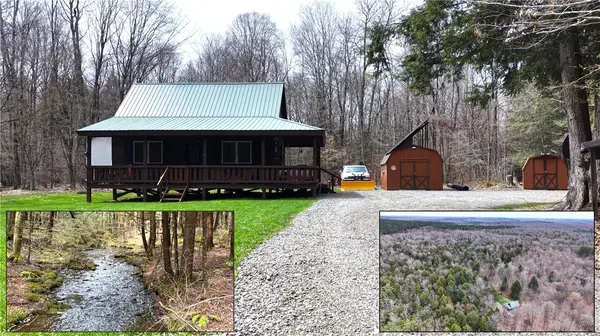 149 Hemlock Lane, Cincinnatus, NY 13040