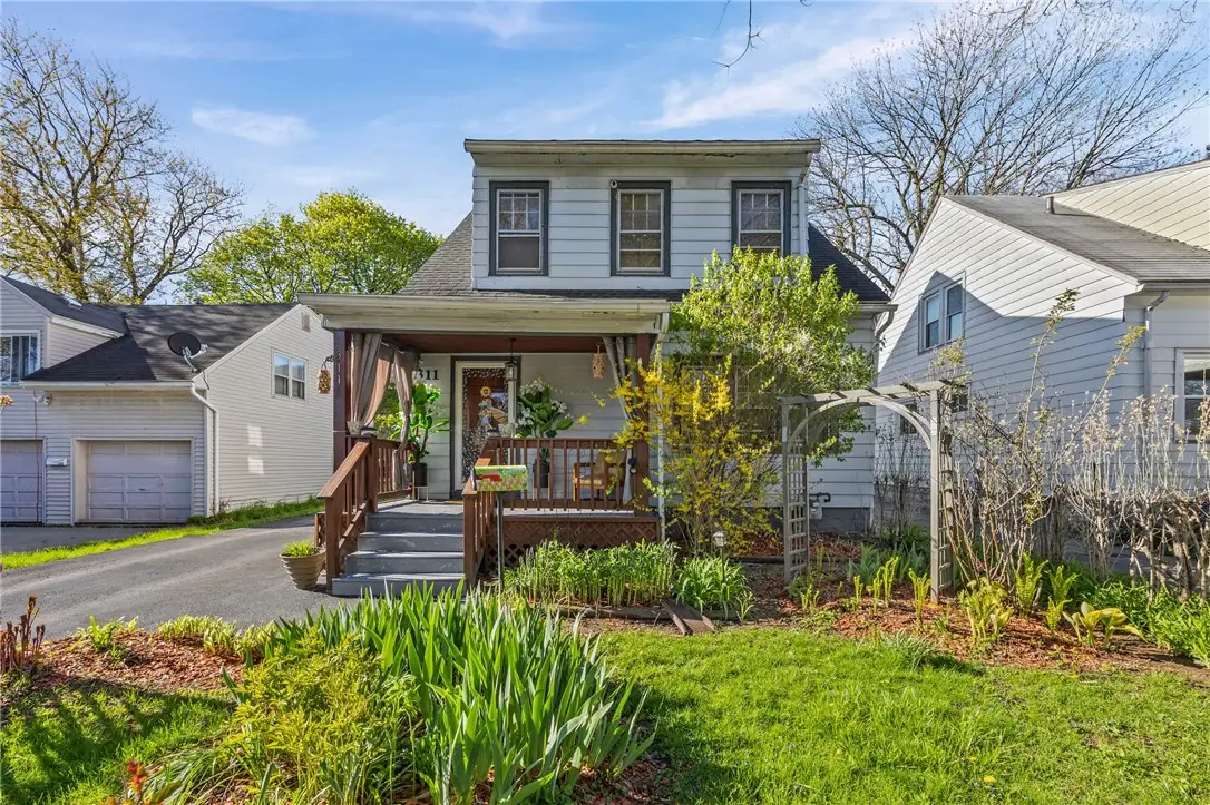 311 Steko Avenue, Rochester, NY 14615 - #1